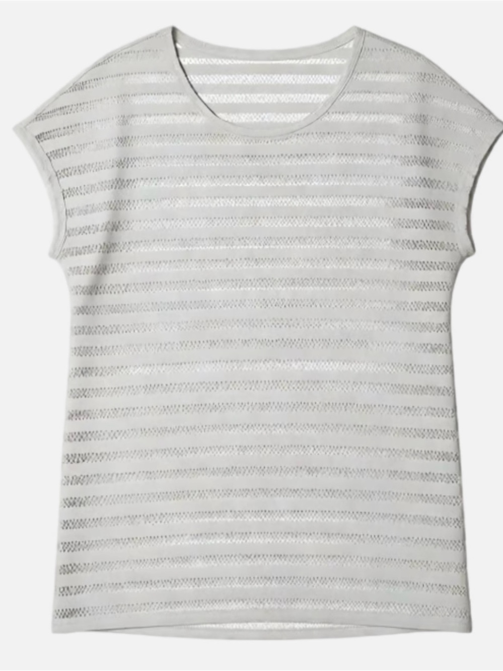 Esmara soft Swimsuit Cover-Up Top